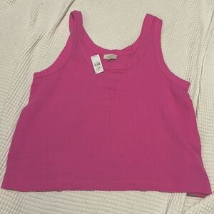 NWT- LOFT- XS